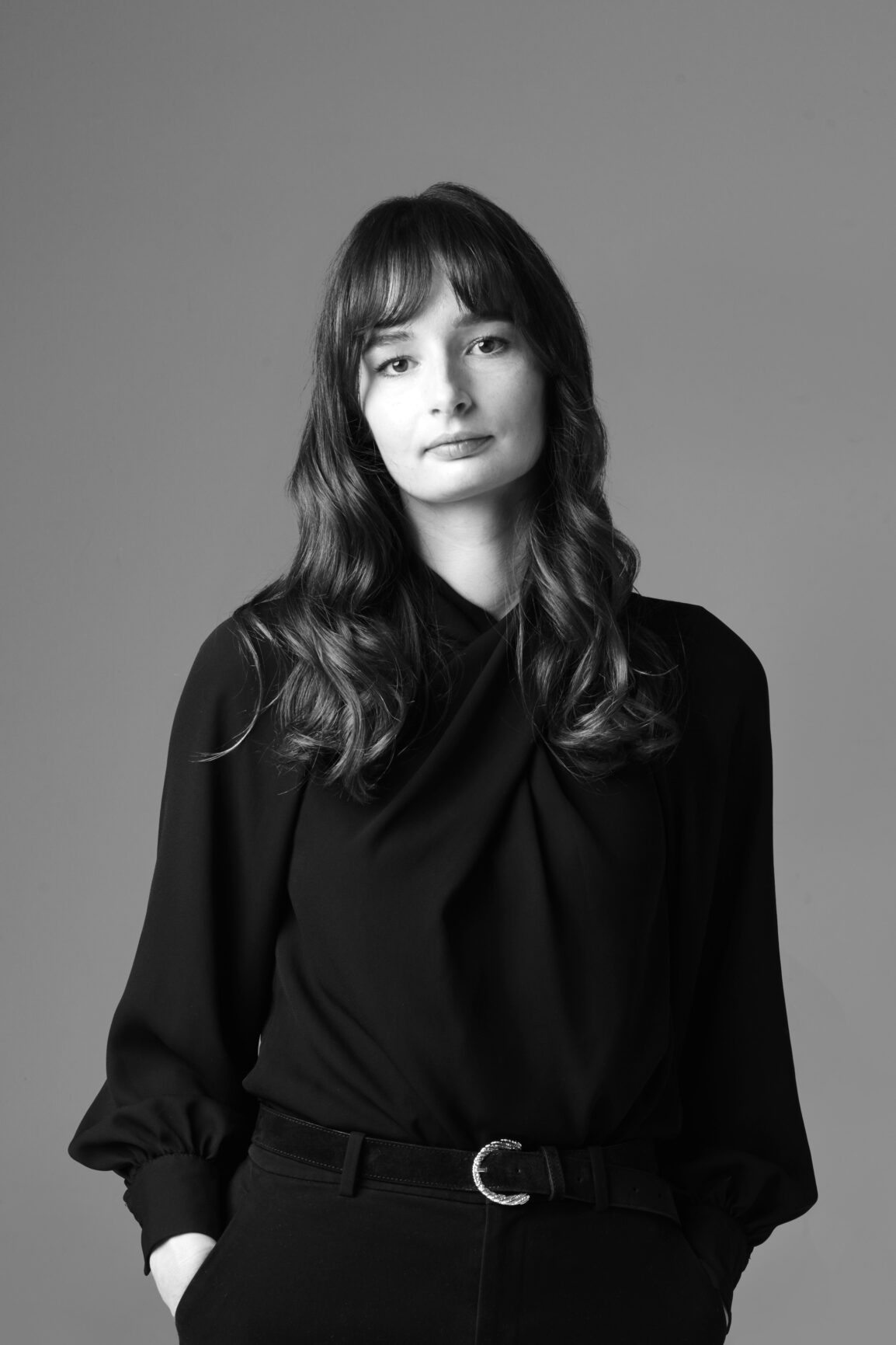 Solene Courgey